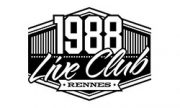 LOGO 1988 live club